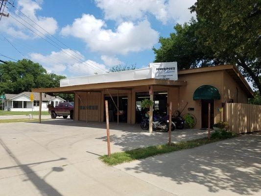 Powersport Solutions