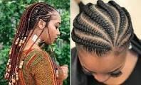 African Hair Braiding