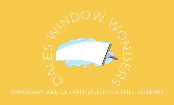 Dales Window Wonders