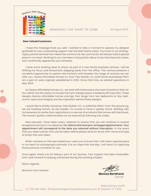 Monica's Foto Houston