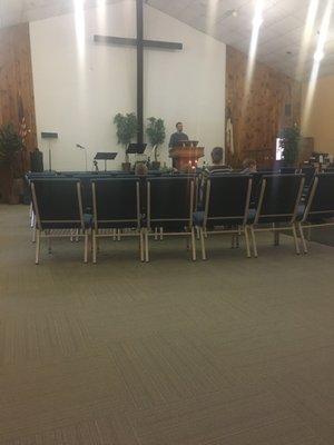 Windham Bible Chapel