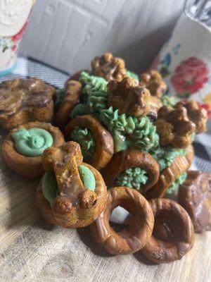 Bootleg Bougie Party Planning And More