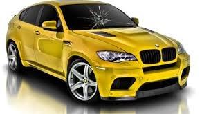 JJ's Auto Glass Repair Minkler