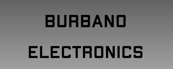Burbano Electronics