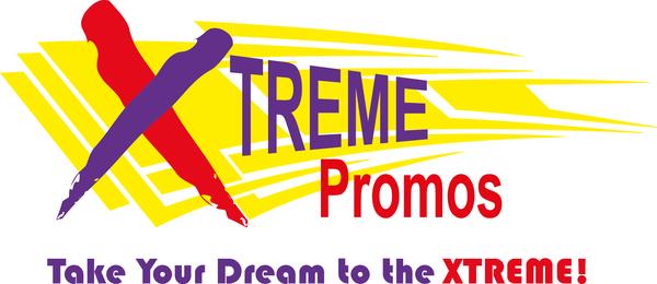 Xtreme Promos Logo