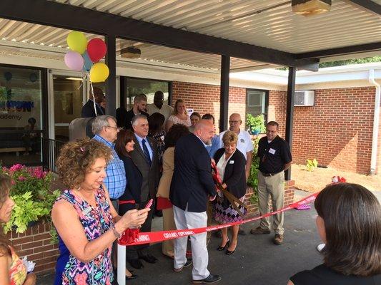 Dream A Little Dream Child Care Center