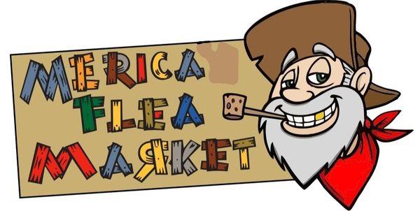Merica Flea Market