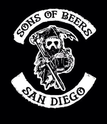 Instagram: @SONS_OF_BEERS