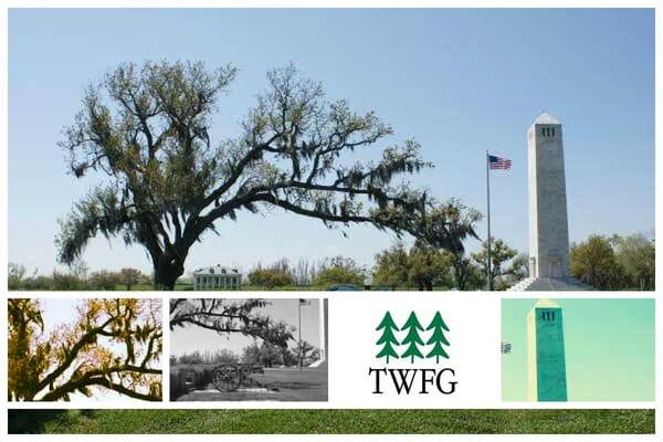 TWFG Gulf South