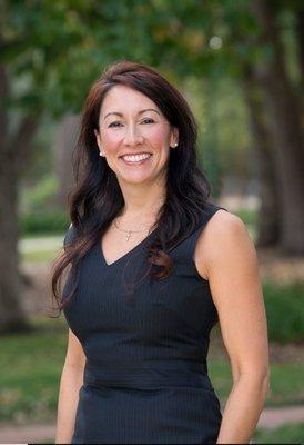 Tiffany Attwood - Finance Of America