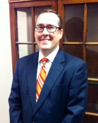 The Law Office Of Bill Pedersen III