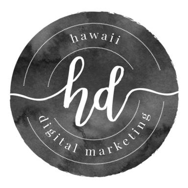 Hawaii Digital Marketing