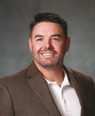 Bert Parish-State Farm Insurance Agent