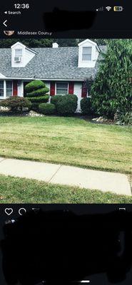 AnJ Landscaping