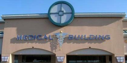 Medical Building