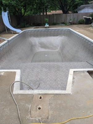 Olympic Pools of the Heartland