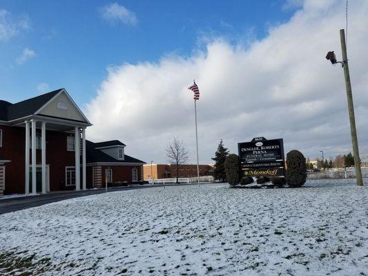 Dengler, Roberts, Perna Funeral Home