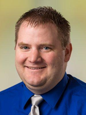 Matthew Massmann, PA-C