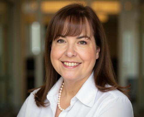 Eliana Ferreira - Equity Texas Realty