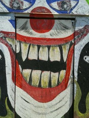 Asylum of MAD Dreams