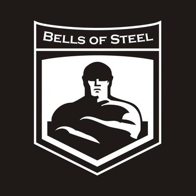 Bells of Steel