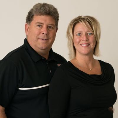 Wade & Annie Eckenrod - RE/MAX Results