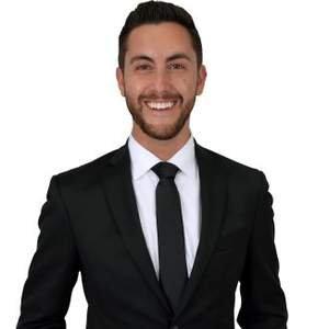 Tyler Levine - Keller Williams Realty