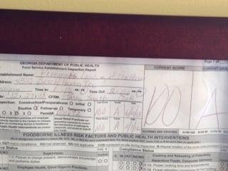 Proof that quality food is in the details! Excellent food and service!