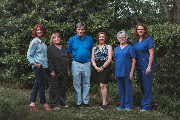 Upstate Prosthodontics