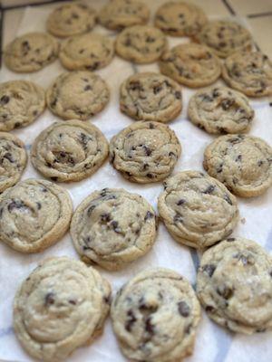 Meggy Weggy’s Bake Shoppe