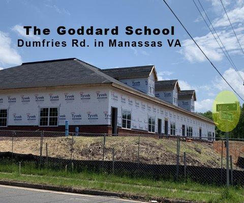 Avery Construction Company is a THIEF!