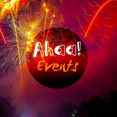 Ahaa Events