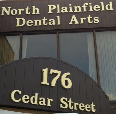 David A Goldberg, DMD