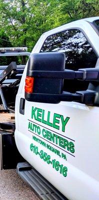 Kelley's Don Automotive Service