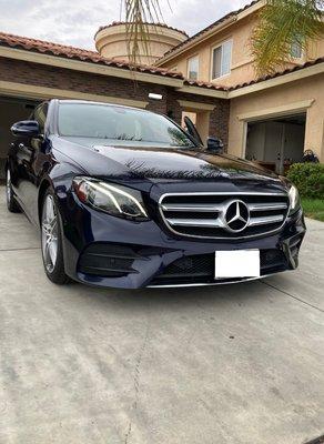 Santana’s Mobile Car Wash