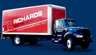 Richards Electric Supply