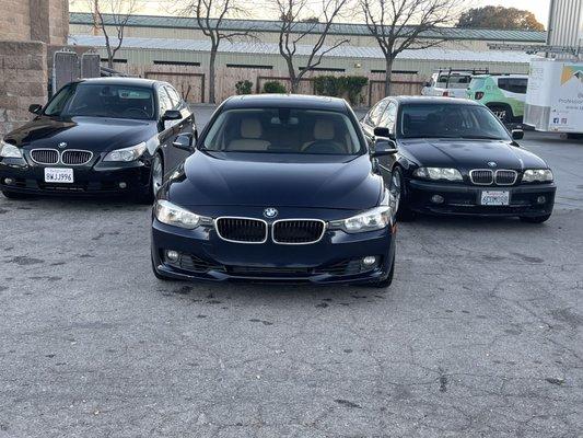 Gutierrez Auto Repair & Detail