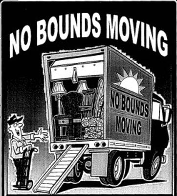 No Bounds Moving