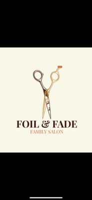 Foil & Fade