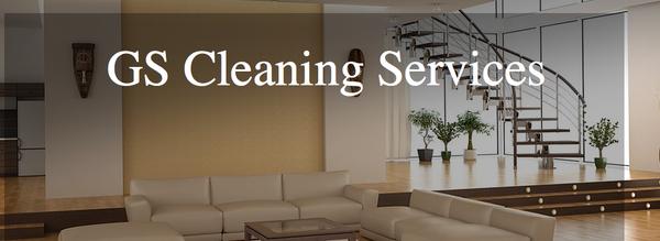 GS Cleaning Services