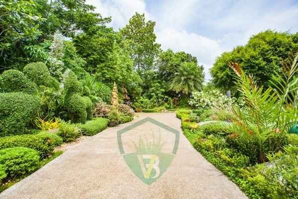 Amile Above Landscaping