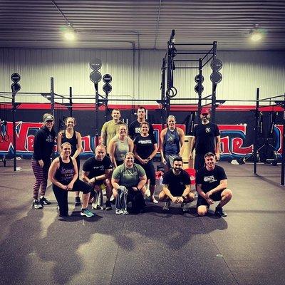 Crossfit Syndicate