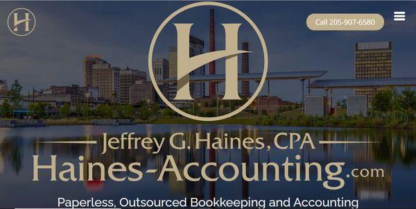 Haines Accounting
