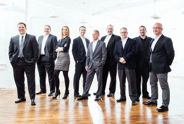 Business Information Group