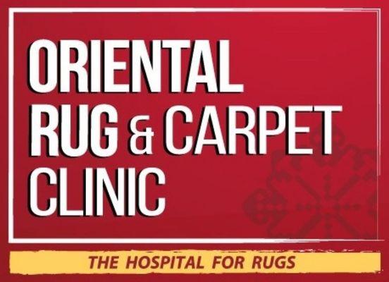 Oriental Rug and Carpet Clinic