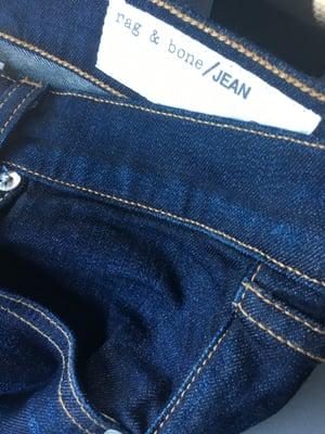 Awesome jeans! And customer service!!!