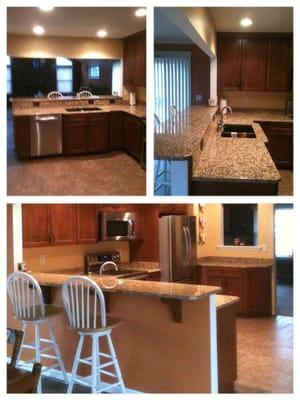 Complete Home Remodeling & New Construction.