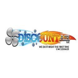 Discount Air
