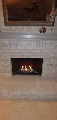 Chimney Sweeping By Mike Wood