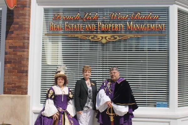 French Lick - West Baden Real Estate & Property Management
